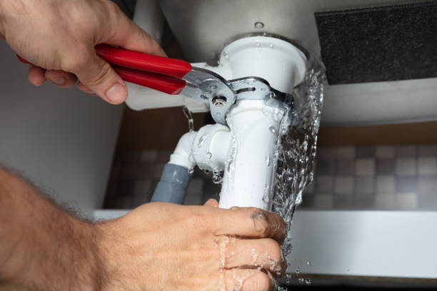 Carpet water damage restoration in Clancy, MT