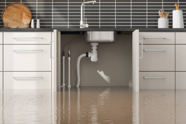 Professional Water damage restoration in Clancy, MT