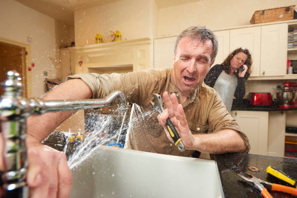 Water damage restoration insurance claims in Clancy, MT